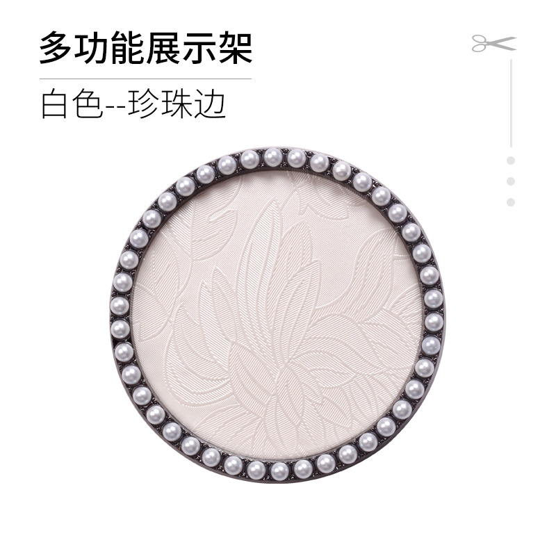 Juego de herramientas de uñas tablero de visualización paleta colección de la serie paleta de pintura de uñas Placa de uñas tablero de visualización herramientas