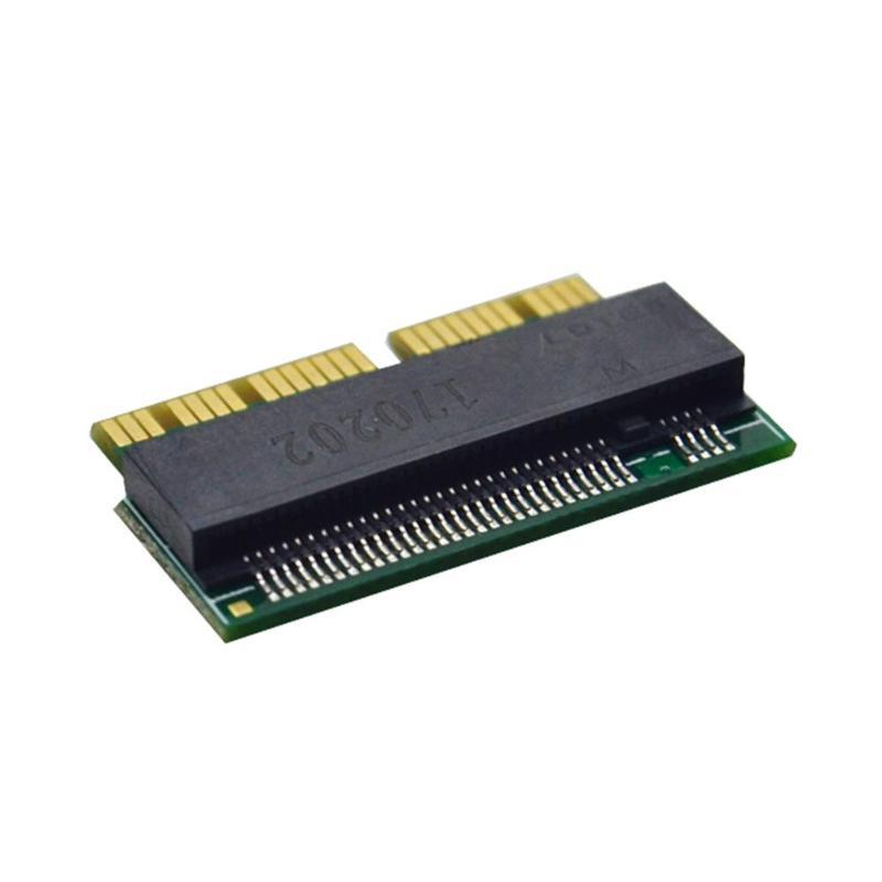 ������Macbook Pro 2013-2017��A1466תNVMe PCIe M.2ת�ӿ�A1708