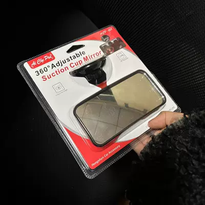 Blind Spot Auxiliary Mirror Baby Observation: Other Automotive Exterior Supplies