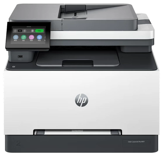 Принтер HP () 3388fdw/fn/sdw, цветной лазерный копир-сканер, все-в одном устройстве