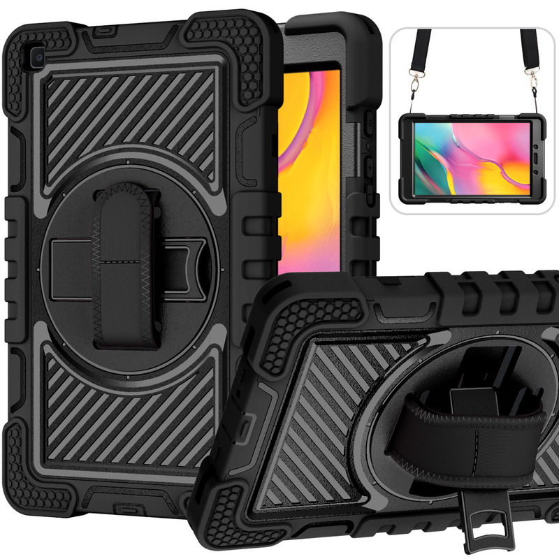 Suitable for Samsung Tab a 8.0 (2019) T290/T295 Anti-Fouling and Wear-Resistant Tablet Protective Case with High Cost Performance