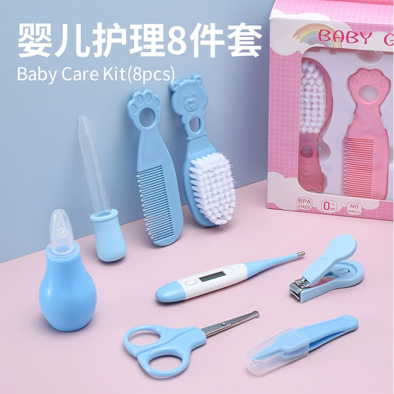 Набор для ингаляции носа для младенцев и детей