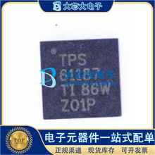 TPS61187RTJR QFN-20 �ʼǱ�����WLED������IC ԭװ