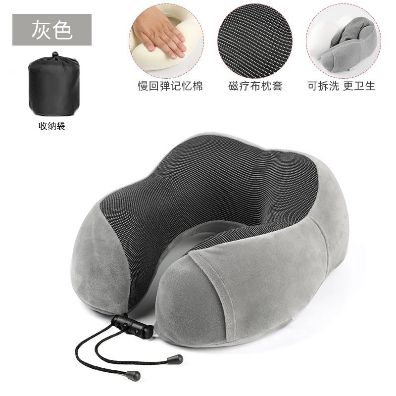 Hump Magnetic Cloth / Silver Moon Ash + bolsa de almacenamiento