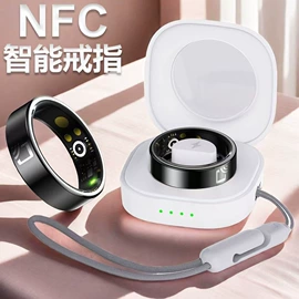 智能手表;智能戒指;智能眼镜