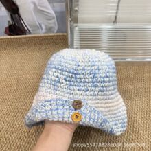 ��Ͱ��ֹ�������ɫ��ñ��Ů2025�ﶬ�¿߅�ȼ���ꖷ���O��ñ