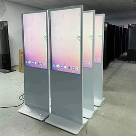 广告机;数码广告机;多媒体一体机