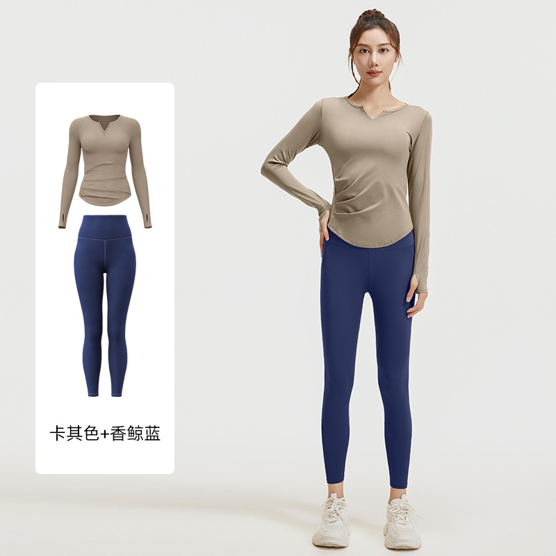 Caqui + azul ballena fragante (versión básica)