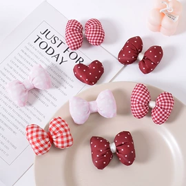 DIY服饰;其他纺织辅料;饰品配件