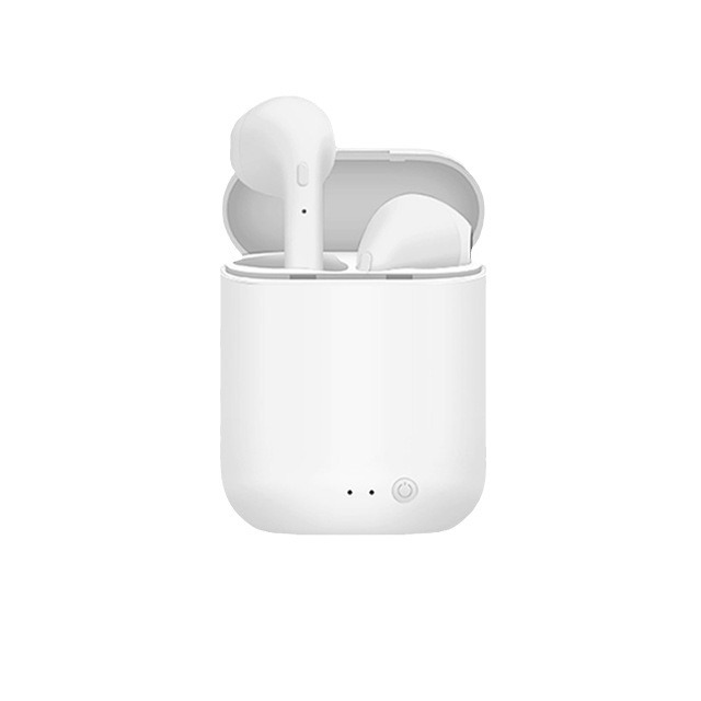 La radio caliente transfronteriza mini2 i7s de los auriculares Bluetooth de la venta se divierte los auriculares Bluetooth inalámbricos in-ear TWS5.0