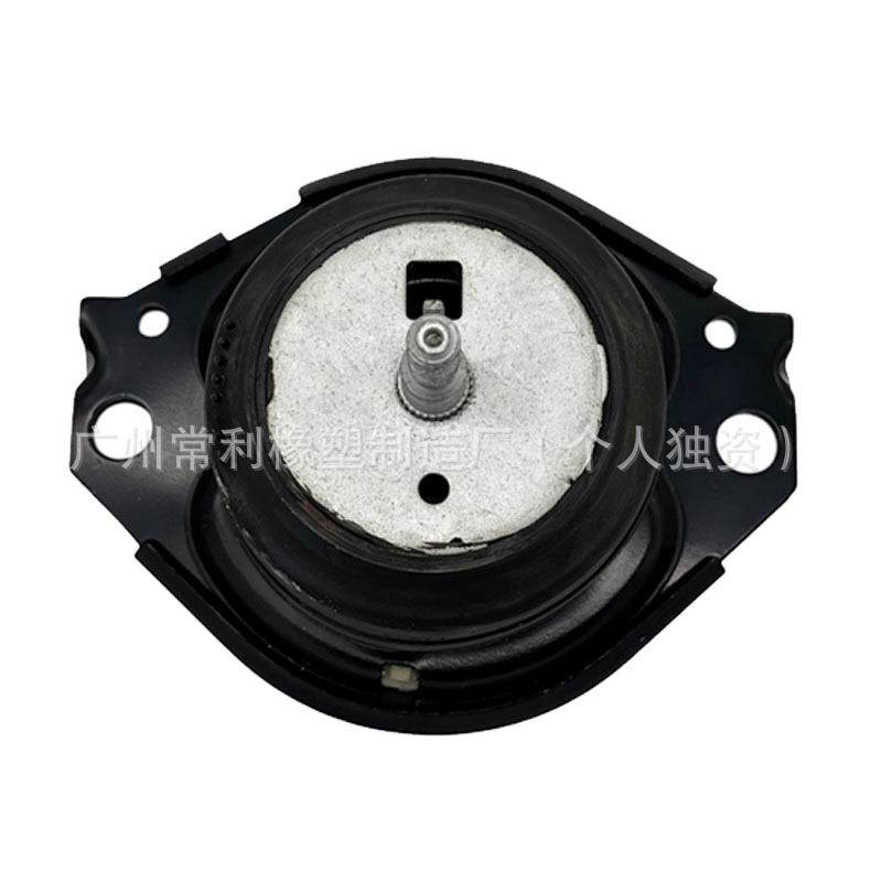 Changli factory direct sales are suitable for Jeep Grand Cherokee 68110950AB engine foot rubber bracket car