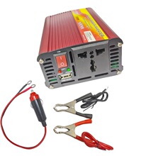 �WҎ12V�ƿ܇�d����500W��׃��12V�D220V܇�d�Pӛ��USB��׃��