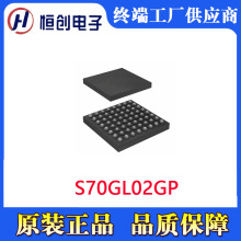 �M��ԭ�bS70GL02GP Spansion�K��2G�W��NOR FLASH�惦��оƬic