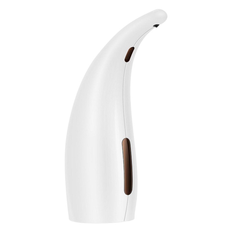 Factory Wholesale Fully Automatic Infrared Sensor Soap Dispenser Household Soap Dispenser Automatic Mobile Phone Washing in Stock