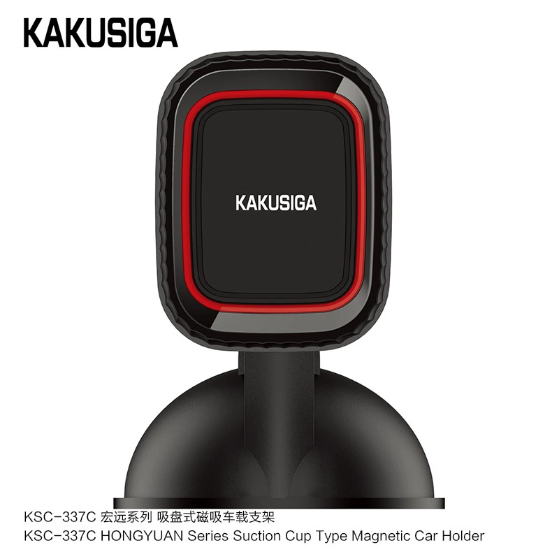 Держатель для телефона KAKUSIGA, трубка для навигатора, мощный магнит
