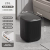 20L Black [Battery Model]