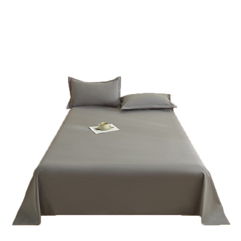 Ropa de cama de orina de perro y gato anti-mascota de algodón de una sola pieza, funda de cama impermeable para bebés y niños, almohadilla para pañales para ancianos, lavable a máquina