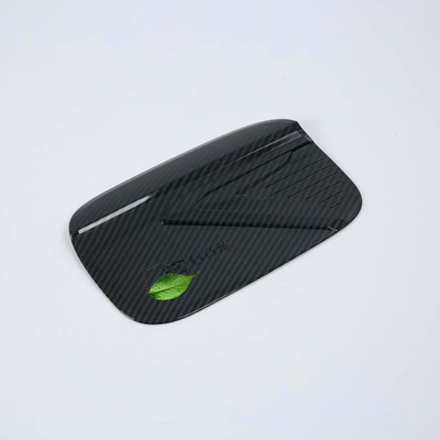 Door Handle, Rearview Mirror Rain Shield, Şüşə kənarı xromları/moldingləri - electroplating-fuel-tank-cap1m