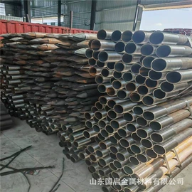 无缝管;镀锌板;焊管