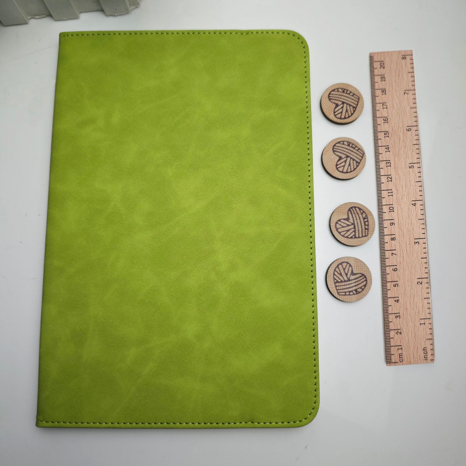 Nuevo marco de gráfico de punto plegable transfronterizo herramientas prácticas para el hogar creativas regalos de graduación fabricantes al por mayor