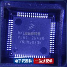 ��Ƭ MKE06Z128VLH4 ��װLQFP-64 32λ΢������-MCUоƬ