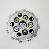 Свет езда выродок барабан Ассамблеи GSX150N/F сцепление Маленький древний GIXXER155 сцепление небольшой древний Ассамблеи