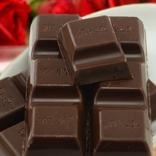 京特纯黑巧克力零食网红礼物喜糖果巧克力便宜散装批发1000g-120g