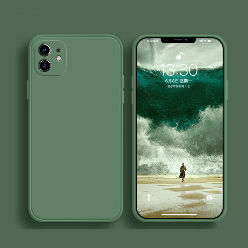 Apple 17、16 Pro Max、15、13、iPhone X、14対応、透明、耐衝撃、無地のスマホケース|undefined