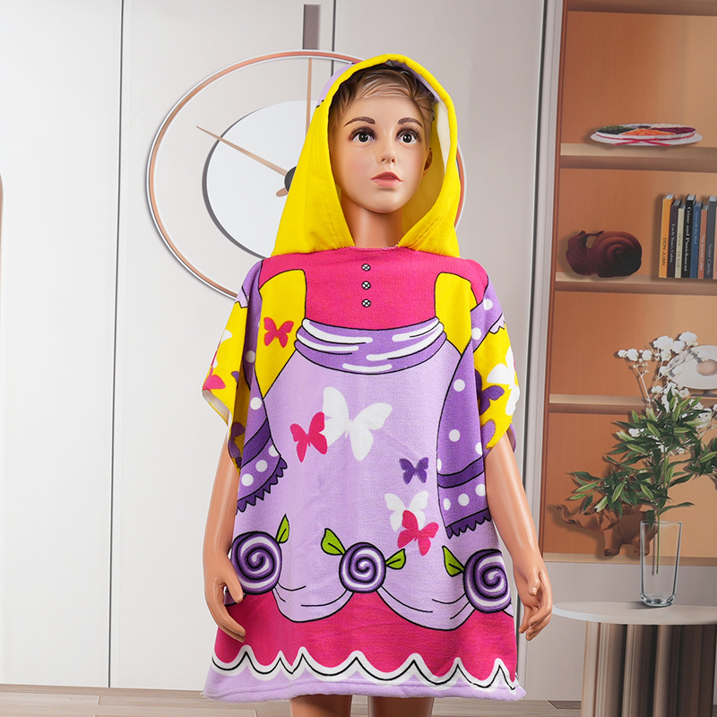 Butterfly cake skirt