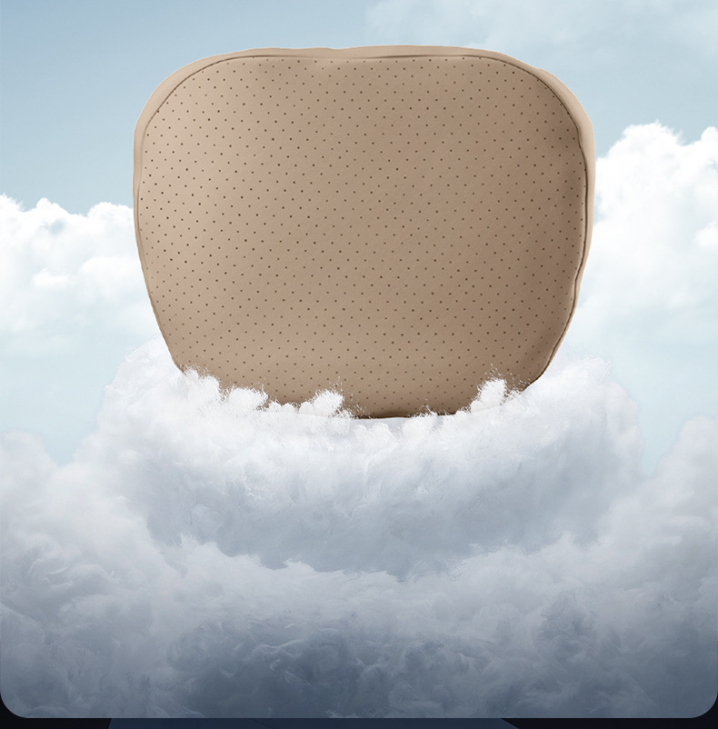 Suitable for Fengyun T11 Headrest, Waist Pillow, Neck Pillow, Neck Protector and Waist Protector, a Complete Collection of Car Interior Modification Supplies