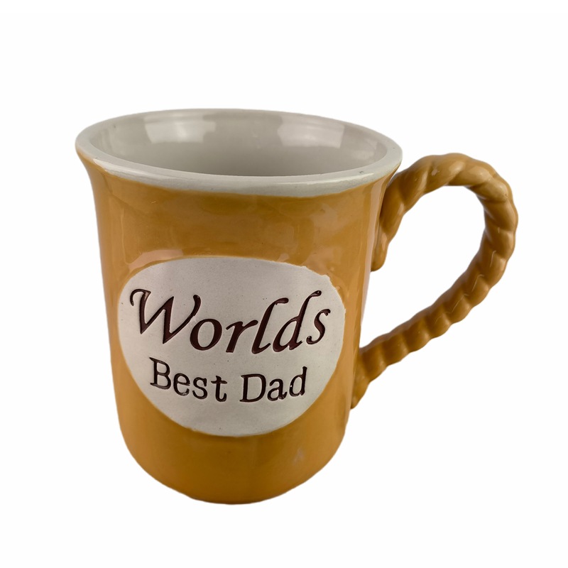 Taza de desayuno de letras taza de cerámica retrógrada taza de café taza de sopa taza de aroma taza de agua de letras nostálgicas