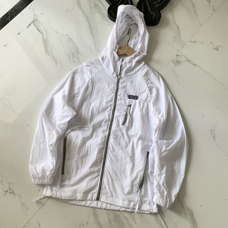 国境を越えた高品質のPatag日焼け止め服、ゆったりとした軽い氷のような通気性のあるマルチカラーフード付きジャケット|undefined