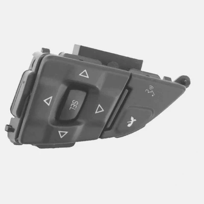 Button Steering Wheel Cruise – Steering wheel