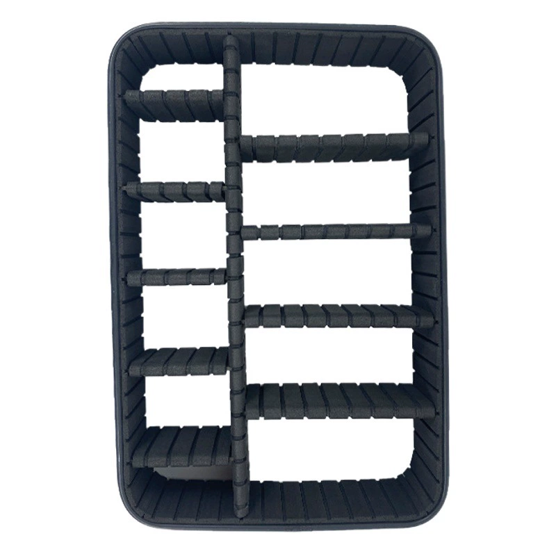 Косметичка, внутренняя рамка, сотовая рамка, выдвижная и съемная комбинированная косметичка, перегородка для хранения багажа, артефакт, портативный макияж