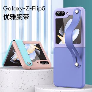 �m������Samsung Galaxy Z Flip5�ۯB���֙C����ƴɫ�ۯB�֙C��