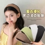 儿童宽边小女孩新款发箍