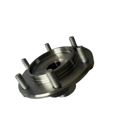 Toyota Prado 4000, Bearing