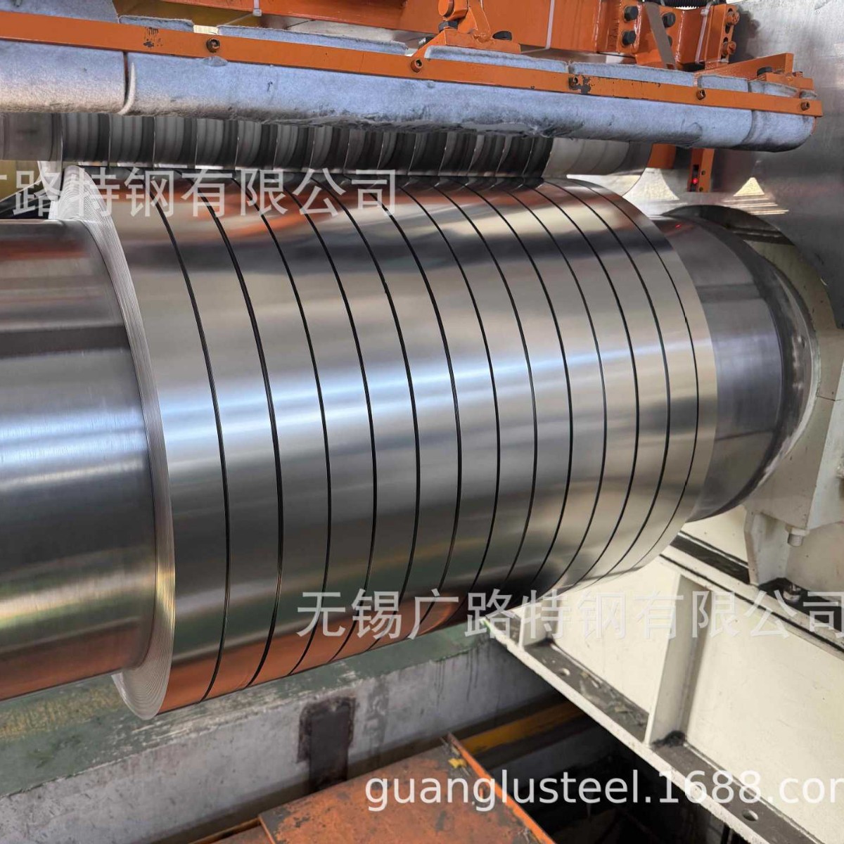 17-7PH冷轧不锈钢带 631钢板 日标SUS631 美标S17700 德标1.4568