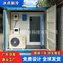 20�߼��b�����ɺ��\��늼���20 foot container cold storage