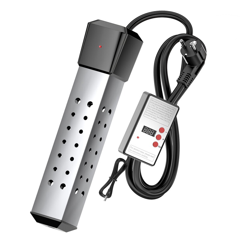 美规欧规英规热得快烧水棒加热管电热棒热水棒桶immersion heater|undefined