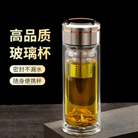 玻璃杯;玻璃罐;茶杯