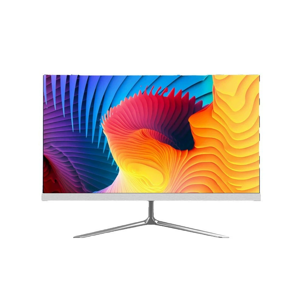 Заводской производитель новый компьютер all-in-one Core i5 i7, офис, государственные и коммерческие компьютеры настольный ПК для домашнего использования