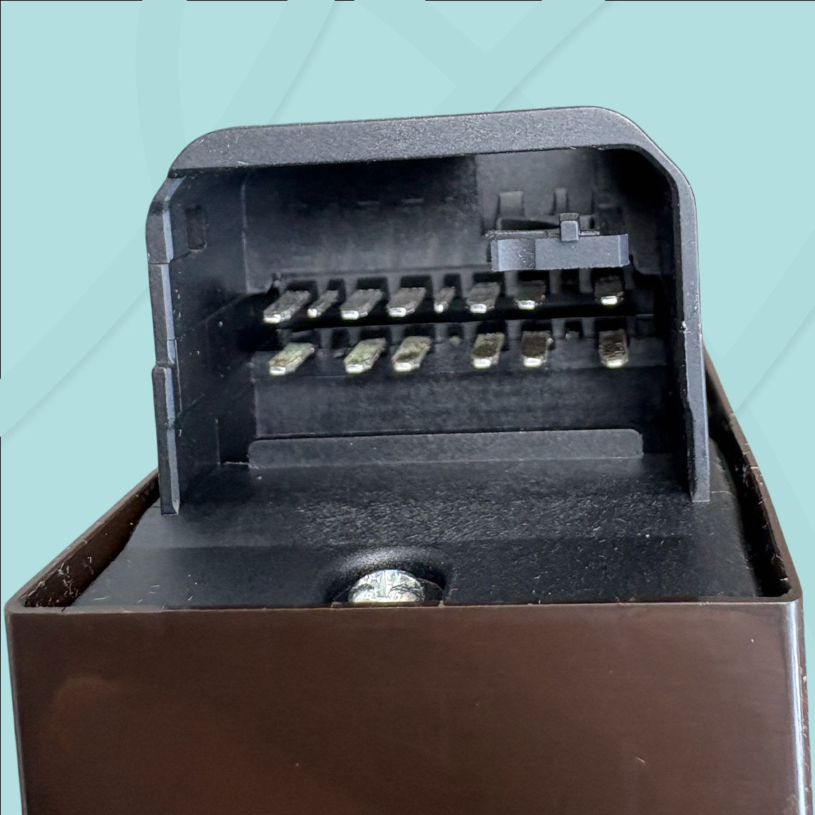 84820-0K021 is suitable for Toyota HELAX glass electric window regulator switch HLLUX button
