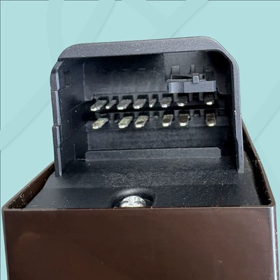 window regulator switch HLLUX – Glass lifter