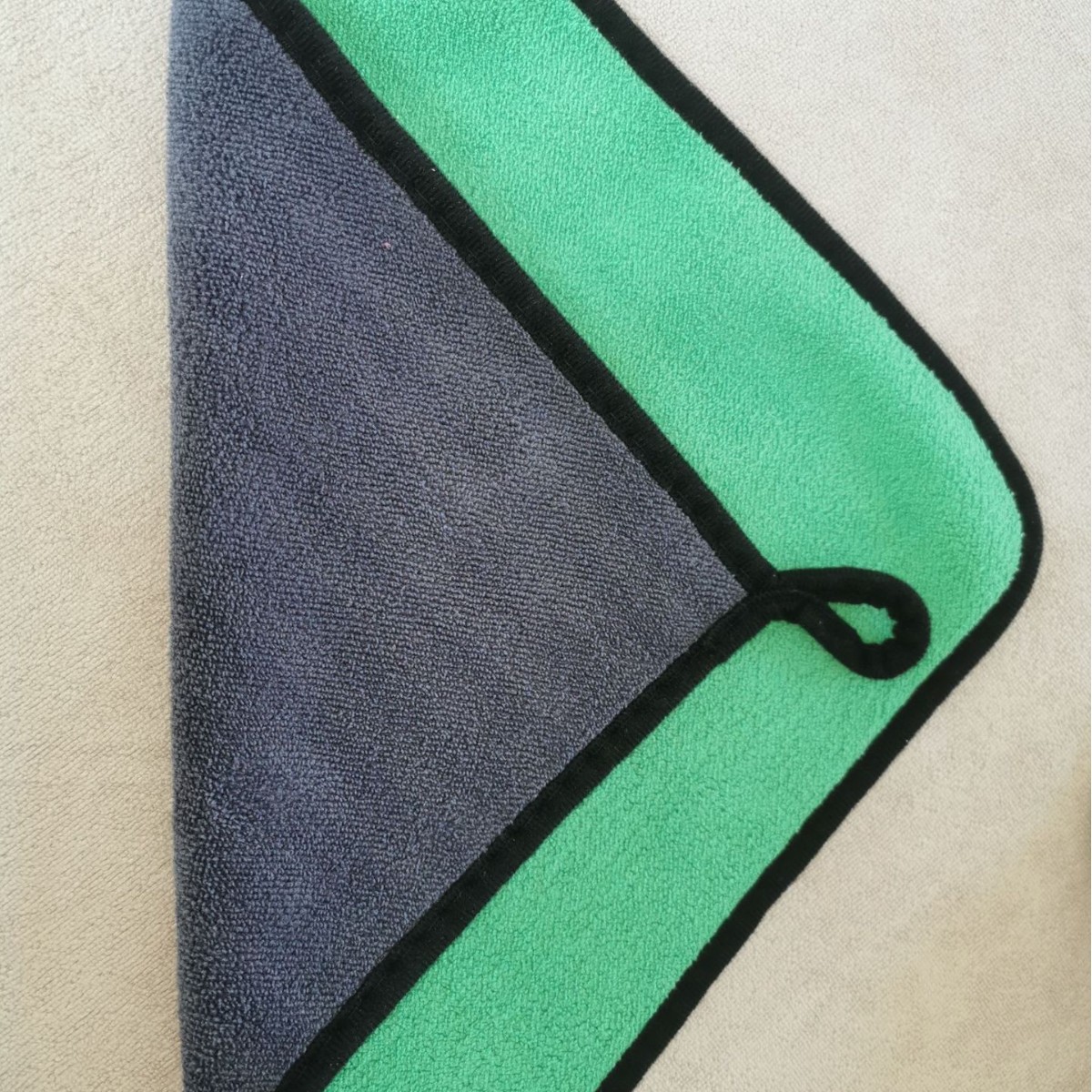 500g/m2 회색 녹색