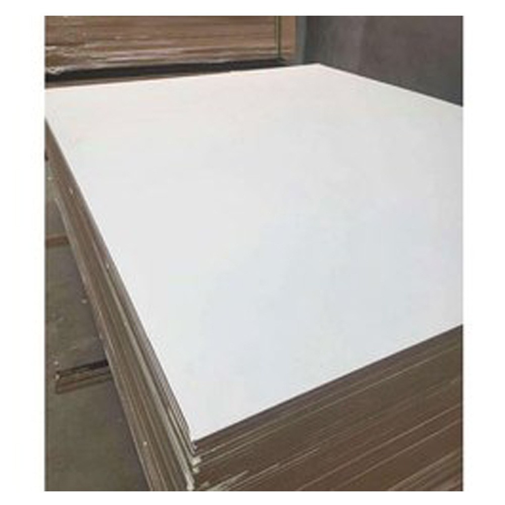 Heat Transfer Aluminum Plate Pure White with Rounded Corners 065Mm045Mm10Mm Sublimation Aluminum Material Dongguan Multi-Purpose