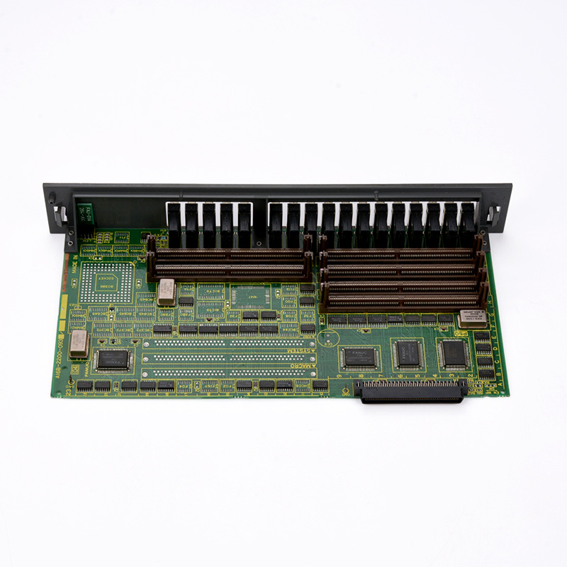 A16B-2200-0931 发那科FANUC主板电路板现货议 价全新拆 机
