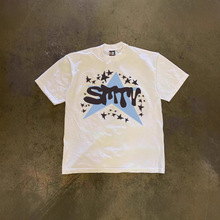 250���ذ����ޣ���ʽSMTVӡ��oversize���¿�Ů���ɶ���T���г���