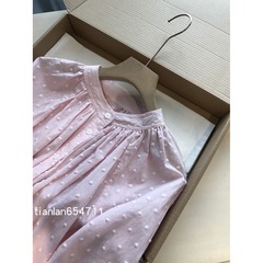 氧气感衬衫！立领插肩袖衬衫单排扣洋气小衫25秋季新款W95166Y