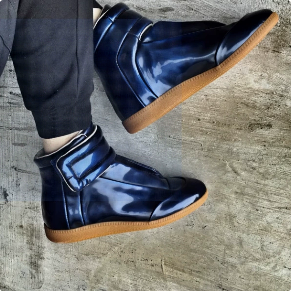 В наличии ботинки Martin, классические универсальные мужские туфли из натуральной кожи, молодежные повседневные спортивные туфли на плоской подошве в стиле ретро, ​​новые немецкие кроссовки в европейском и американском стиле